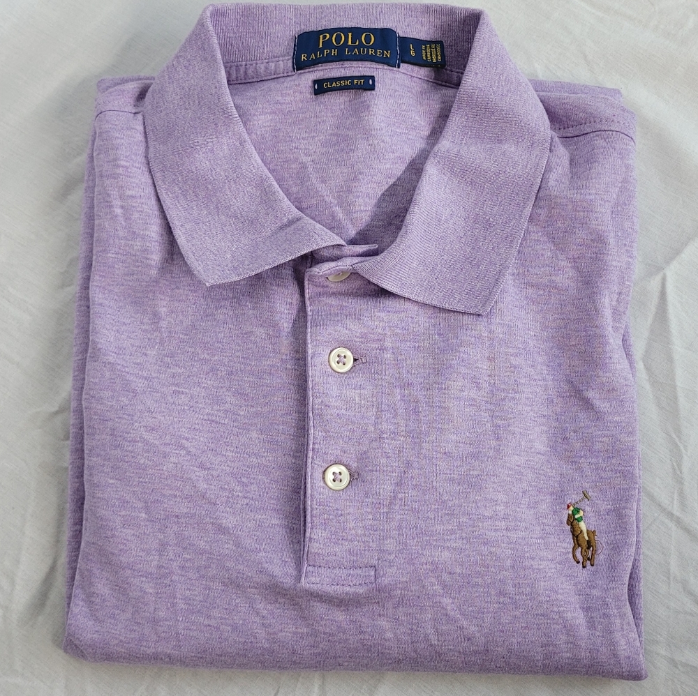 Ralph Lauren Polo Shirt